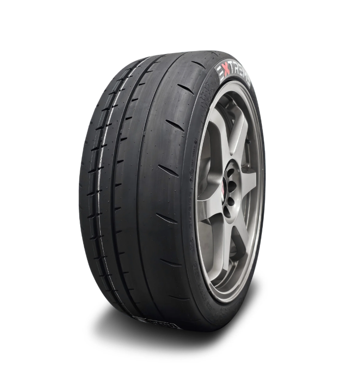 Extreme Tyres VRS 215/45 R17 87V NK-Series